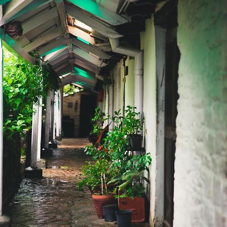 Neemrana'S - Ramgarh Bungalows Buitenkant foto