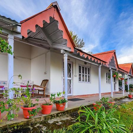 Neemrana'S - Ramgarh Bungalows Buitenkant foto