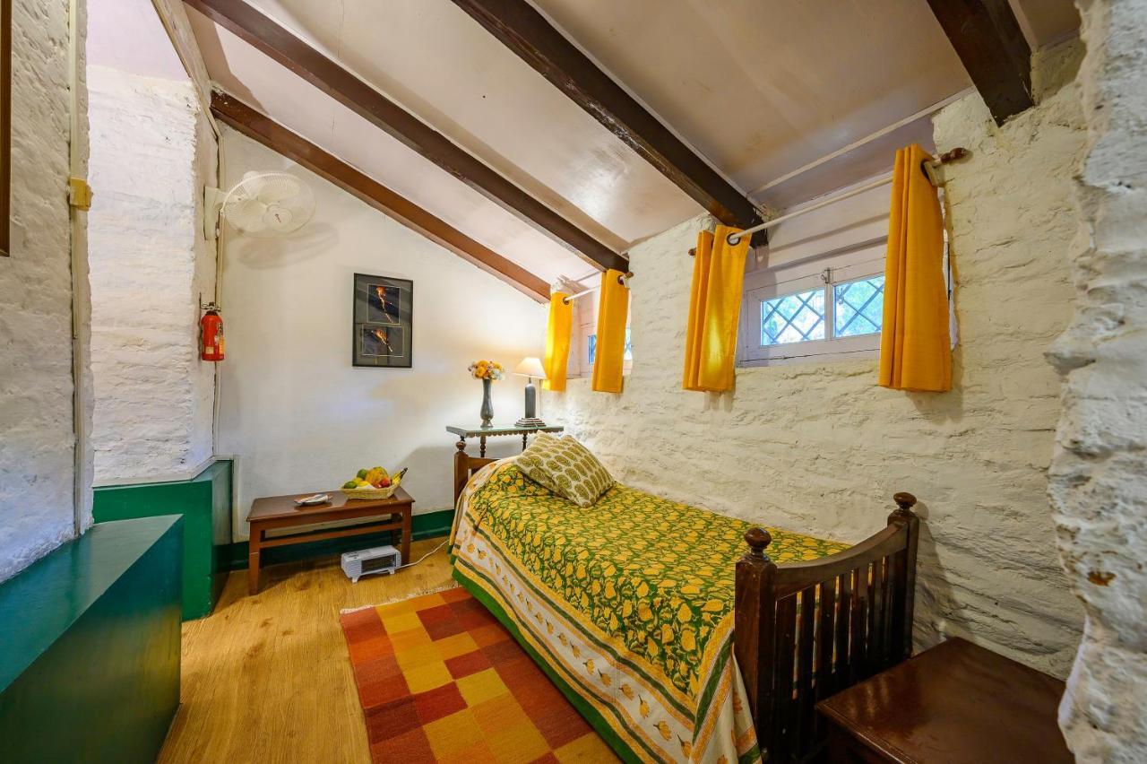 Neemrana'S - Ramgarh Bungalows Buitenkant foto