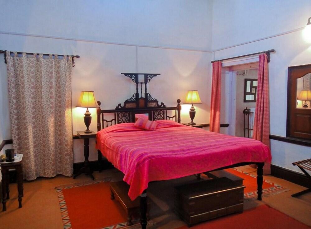 Neemrana'S - Ramgarh Bungalows Buitenkant foto