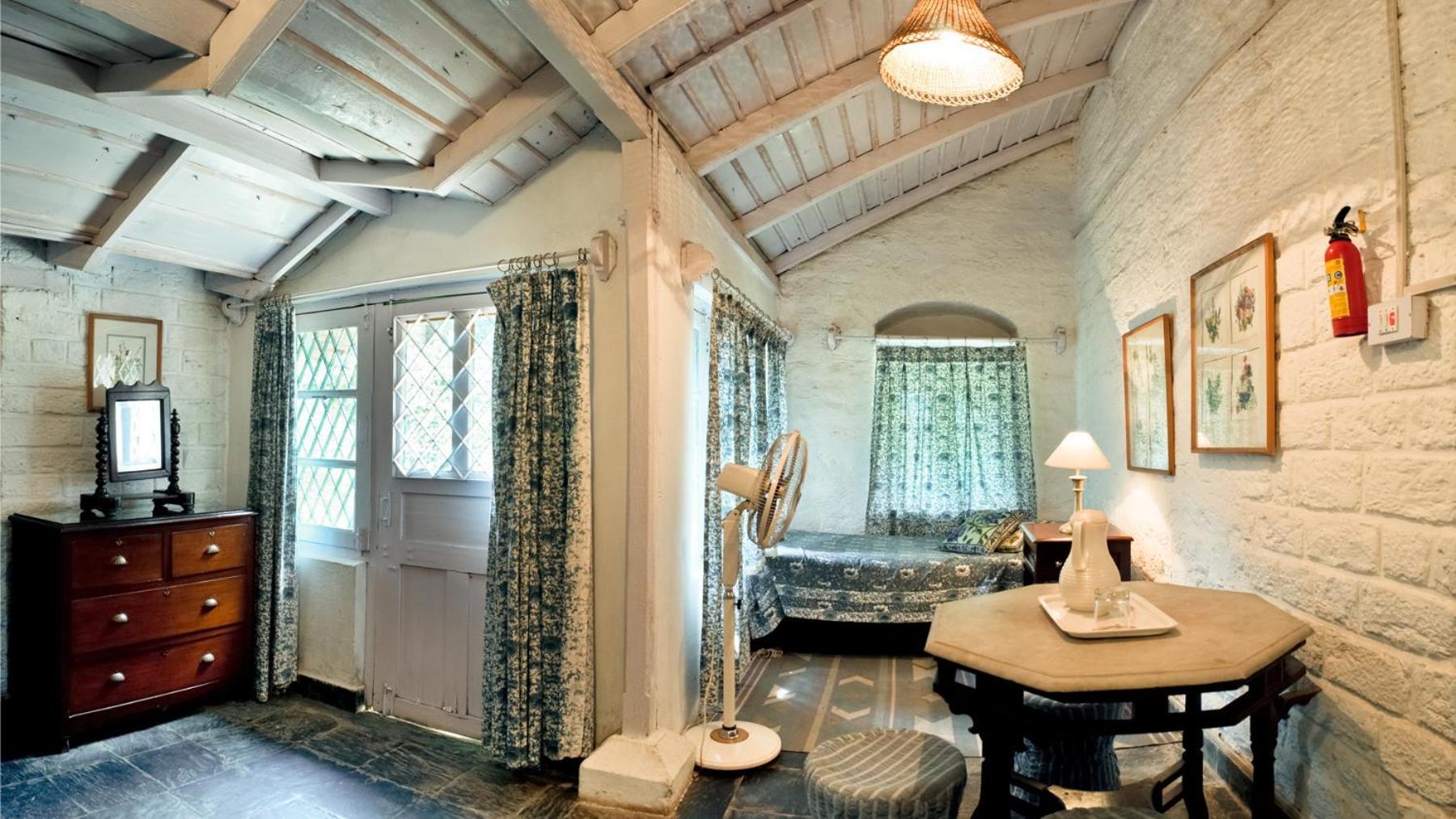 Neemrana'S - Ramgarh Bungalows Buitenkant foto