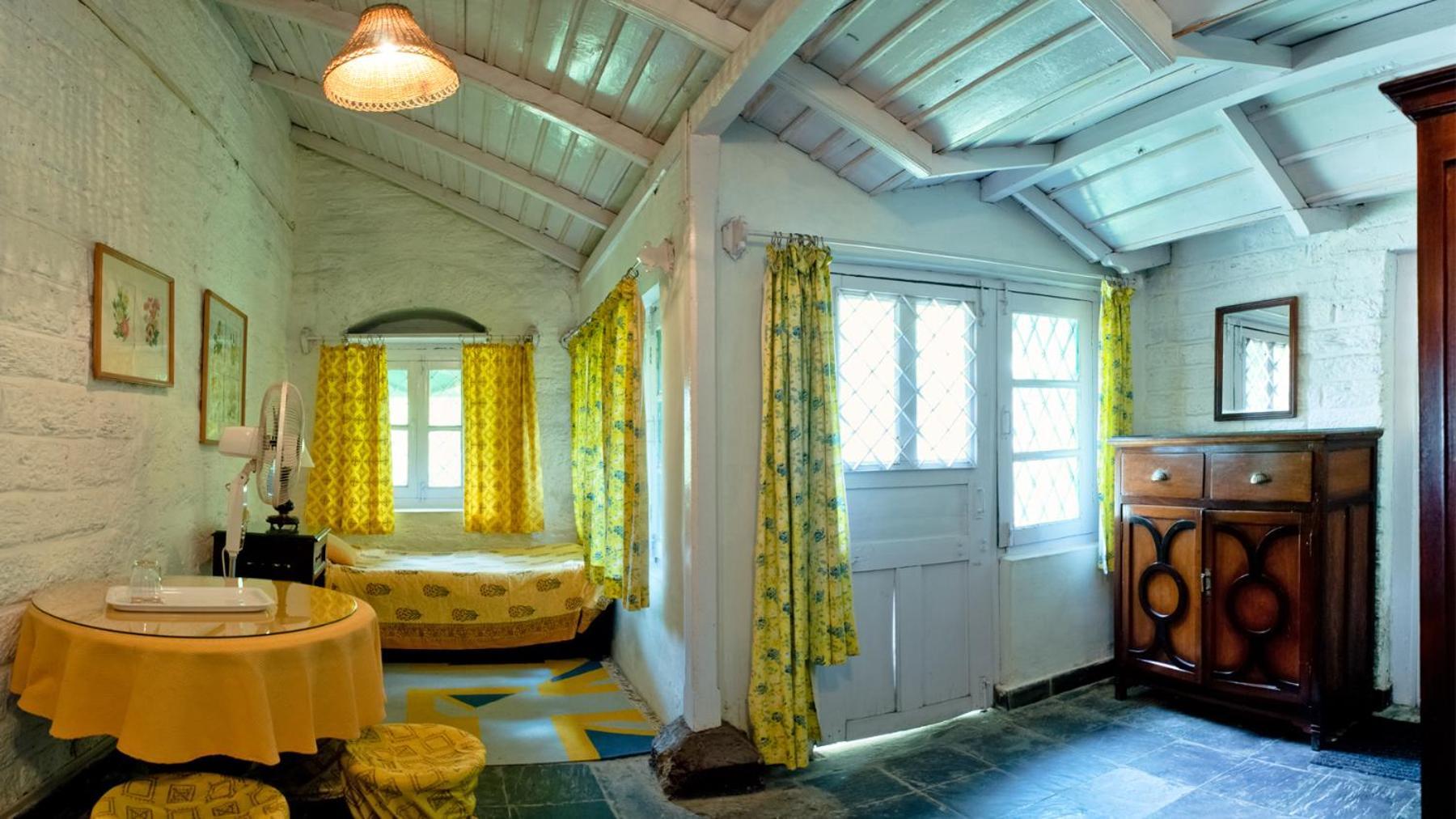 Neemrana'S - Ramgarh Bungalows Buitenkant foto
