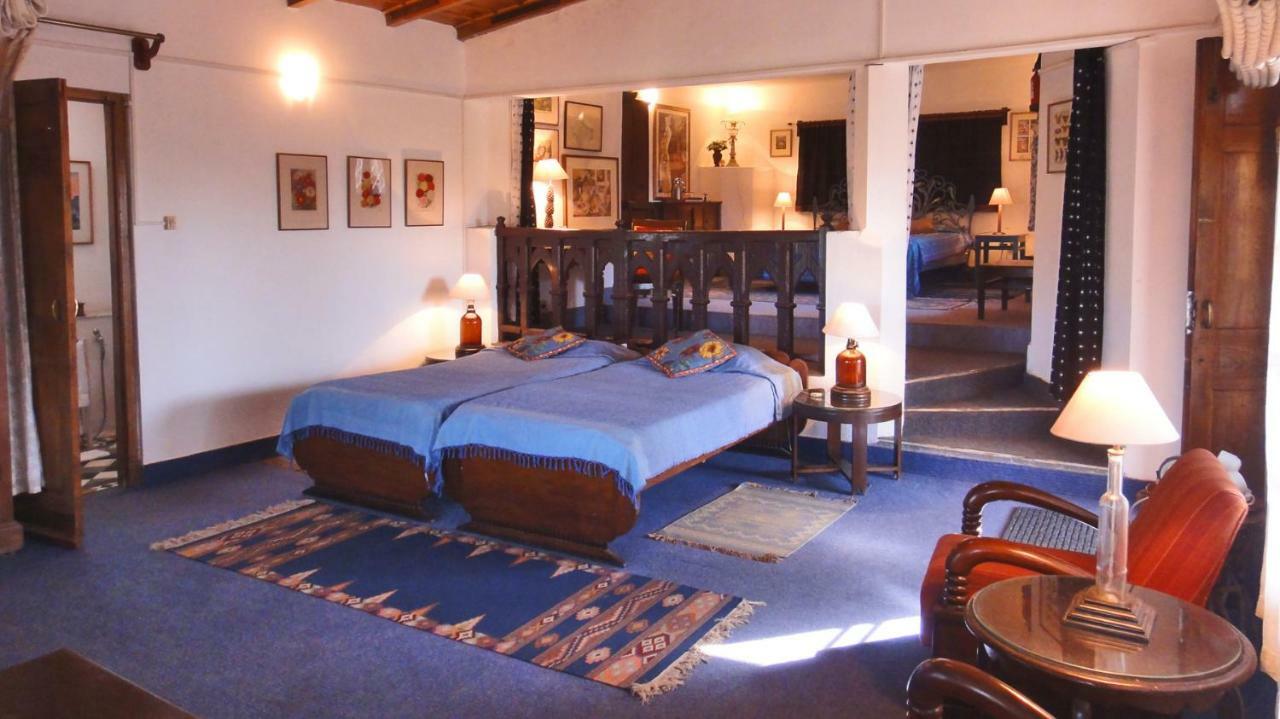 Neemrana'S - Ramgarh Bungalows Buitenkant foto