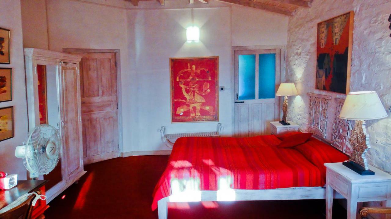 Neemrana'S - Ramgarh Bungalows Buitenkant foto